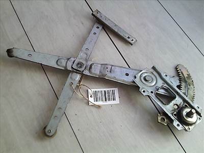 SUBARU LIBERO Bal első ablakemelő szerkezet mechanikus