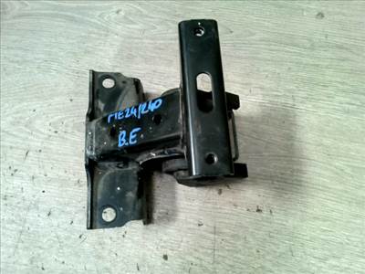 SUZUKI Celerio 2014.03.01- Motortartó gumibak bal