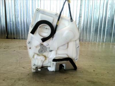 SUZUKI SWIFT 05-10 Jobb hátsó ajtó zárszerkezet központi záras