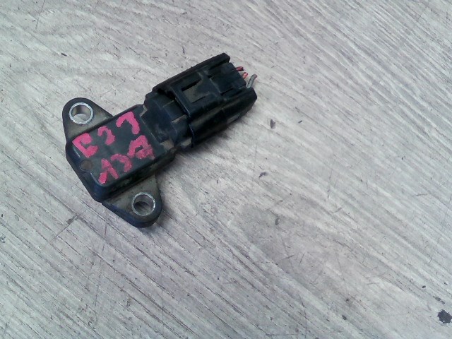 SUZUKI SWIFT 05-10 Map szenzor 1. kép