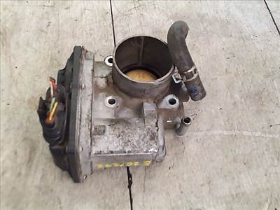 SUZUKI SWIFT 2010-2017 Fojtószelep elektromos