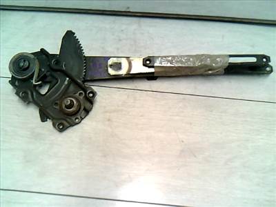 SUZUKI SWIFT 89-96 Bal első ablakemelő szerkezet mechanikus