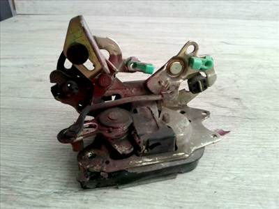 SUZUKI SWIFT 89-96 Bal hátsó ajtó zárszerkezet mechanikus