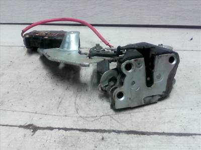 SUZUKI SWIFT 89-96 Jobb hátsó ajtó zárszerkezet mechanikus