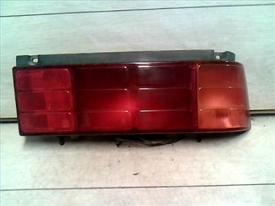 SUZUKI SWIFT 89-96 Jobb hátsó lámpa