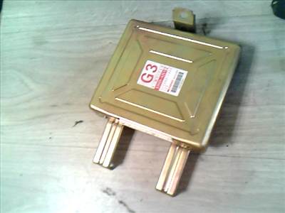 SUZUKI SWIFT 89-96 Motorvezérlő egység ECU PCM modul