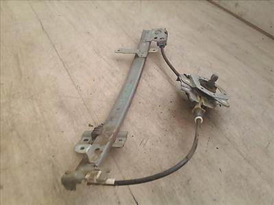 SUZUKI SWIFT 96-05 Bal hátsó ablakemelő szerkezet mechanikus