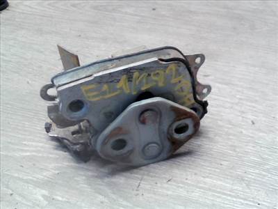 SUZUKI SWIFT 96-05 Bal hátsó ajtó zárszerkezet mechanikus