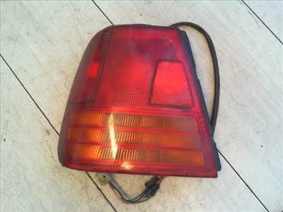 SUZUKI SWIFT 96-05 Bal hátsó lámpa