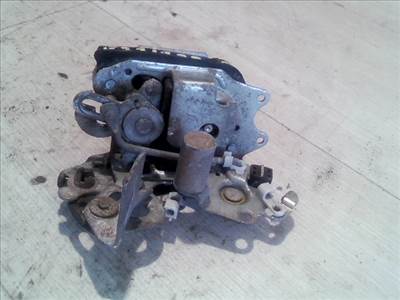 SUZUKI SWIFT 96-05 Csomagtér ajtó zárszerkezet