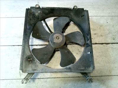 SUZUKI SWIFT 96-05 Hűtőventilátor