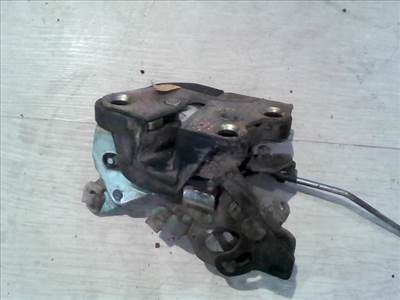 TATA INDICA Jobb hátsó ajtó zárszerkezet mechanikus