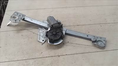 TOYOTA Aygo 2005.07.01-2008.12.31 Bal első ablakemelő szerkezet elektromos