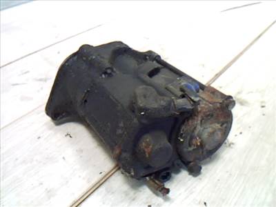 TOYOTA COROLLA -92 Önindító. benzines