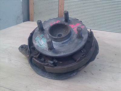 TOYOTA Corolla Verso 02.01.01-04.05.31 Jobb hátsó kerékagy