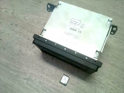 TOYOTA IQ 2009.01.01- Autórádió