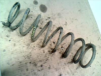 TOYOTA STARLET Hátsó rugó 