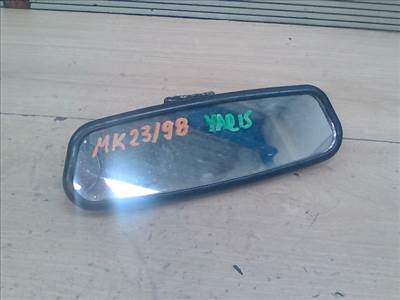 TOYOTA YARIS 99.04-05.09 Belső visszapillantó tükör