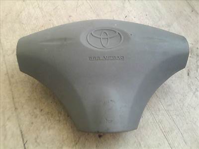TOYOTA YARIS 99.04-05.09 Kormány légzsák