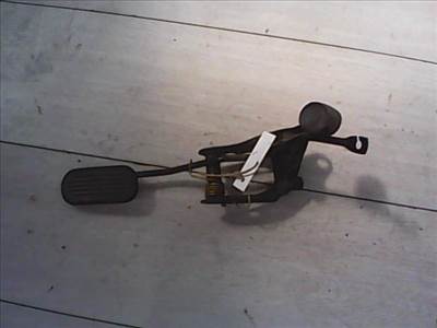 TOYOTA YARIS VERSO 00-05 Gázpedál 