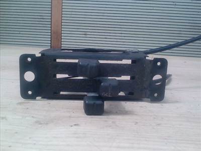 TRABANT 1,1 Fűtés vezérlő panel