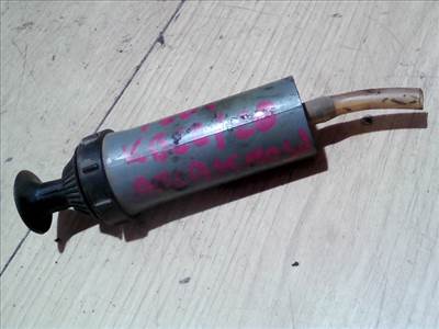 TRABANT 601 Ablakmosó motor első