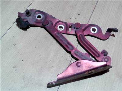 VOLVO S60 Csomagtérajtó jobb ajtózsanér