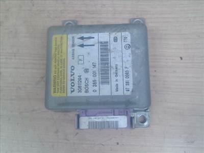 VOLVO V40 Légzsák vezérlőegység