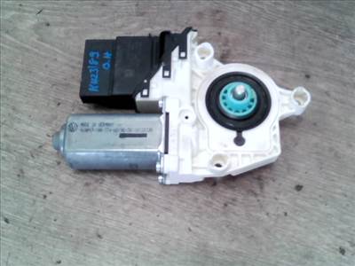 VOLKSWAGEN JETTA V 05-10 Bal hátsó ablakemelő motor