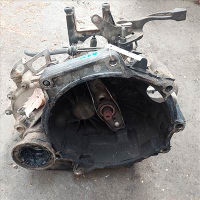 VOLKSWAGEN POLO VI. 05-09 Sebességváltó, dízel manuális