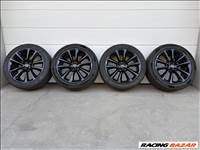 Opel 5x115 18" alufelnik nyári gumikkal olcsón
