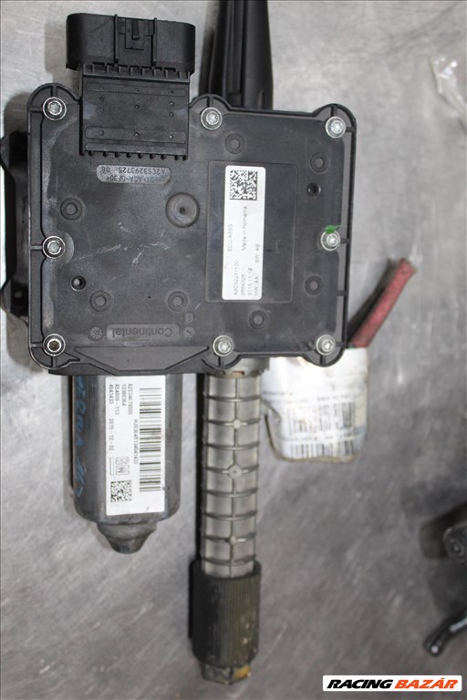 Opel Meriva B 2014 kézifék elektronika  a2c34679500 1. kép