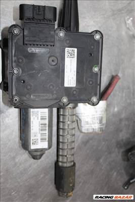 Opel Meriva B 2014 kézifék elektronika  a2c34679500