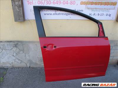 Volkswagen Golf Plus jobb első ajtó 