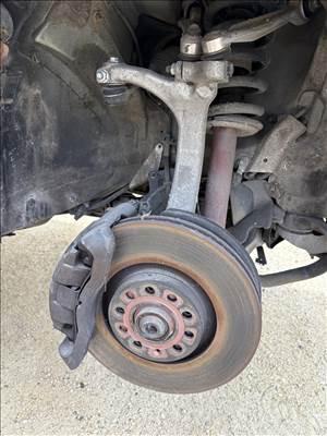 Audi A4 (B6/B7) fék szett 320mm