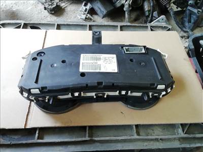 Renault Mégane II kilométer óra  8200292049
