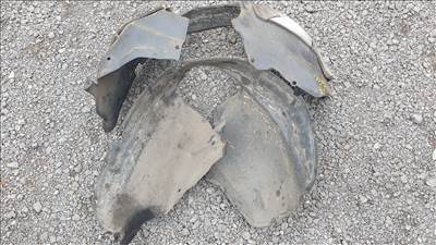 Chrysler Voyager dobbetét 