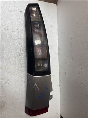 12184 Opel Meriva A 2003-2010 Bal hátsó Lámpa 13196002