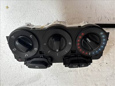 Opel Corsa E 2014- 2014-2019 Fűtéskapcsoló 468119570
