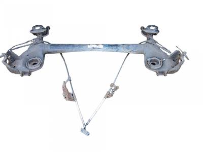 Opel Corsa E 2014- 2014-2019 Hátsó híd  