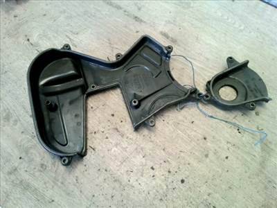 FORD FOCUS 98-04 Vezérlés burkolat komplett takaró lemez