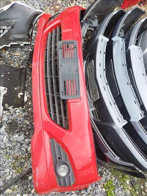 Opel Astra H GTC 1.8 első lökhárító kompletten eladó 