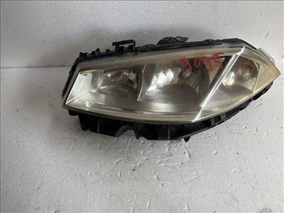 9095 Renault Megane II. 2002-2009 Bal első Lámpa Fényszóró 89306990