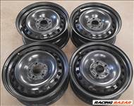 5x108 Gyári Ford lemezfelni 16"