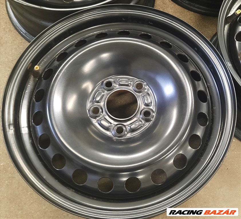  5x108 Gyári Ford lemezfelni 16" 3. kép