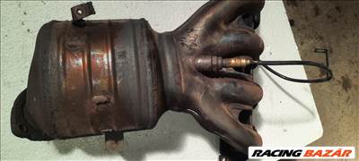 Opel 1.8 XER katalizátor GM132  5559312