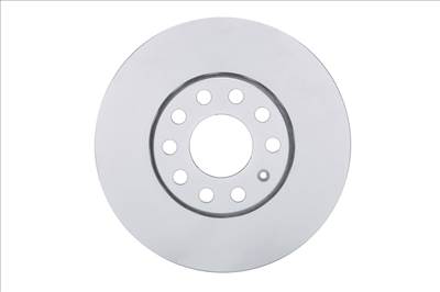 féktárcsa BOSCH 0 986 478 546 for VW, AUDI, SEAT, SKODA