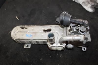 Audi A3 2.0TDI BKD 2003-2012 egr hűtő 03G131513J