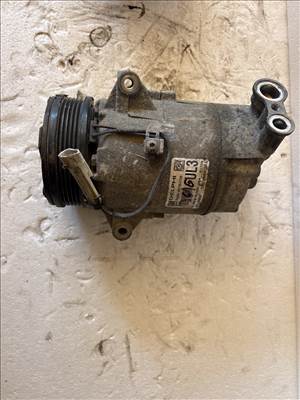 Opel Astra H 2004-2010 z16xer Klíma kompresszor  13286085