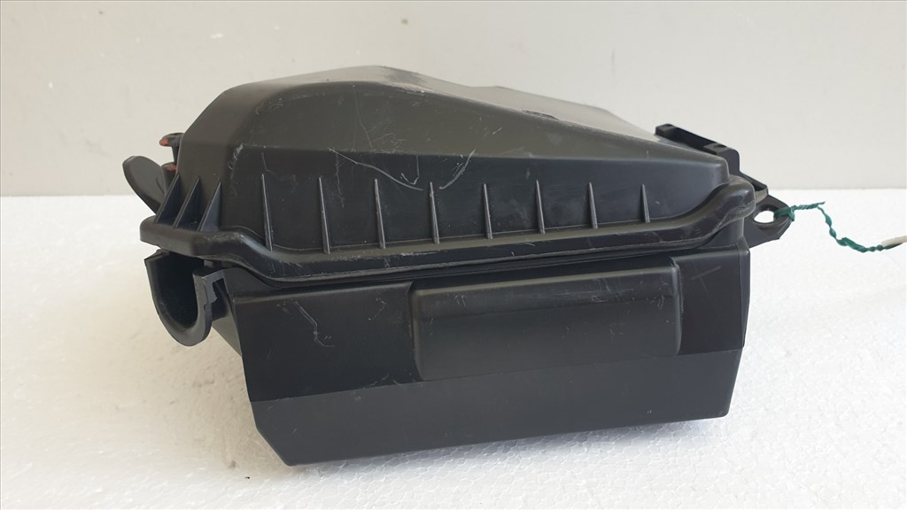 511419 Renault Clio 3, Külső Biztosítéktábla Doboz, 8200587123,  7. kép